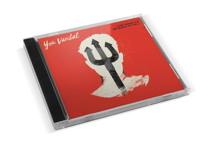 I Just Want to Go Back to Hell | You Vandal