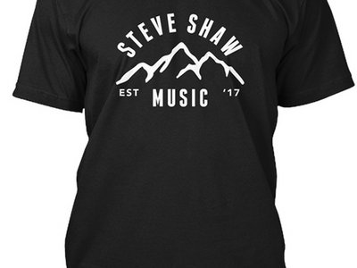 Steve Shaw Music - Next Level Tee main photo