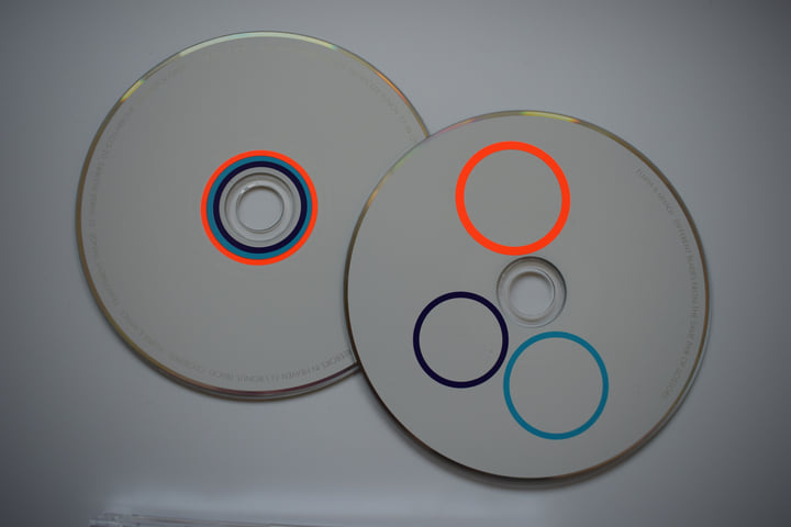 TRANSPARENT THINGS | Fujiya & Miyagi