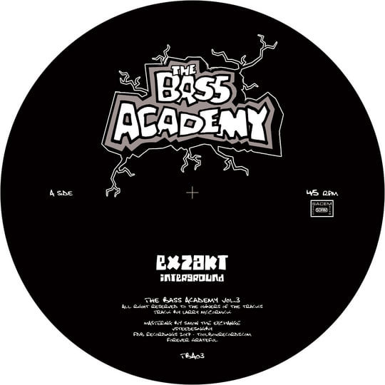Interground | Exzakt