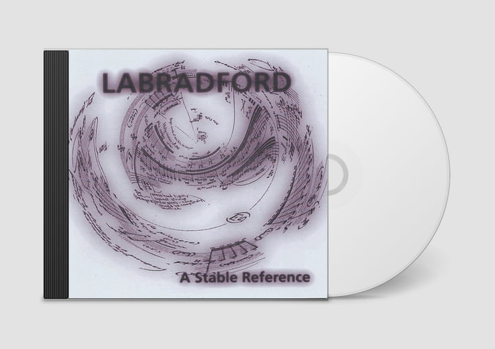 特別セーフ A Labradford | Reference Stable 洋楽
