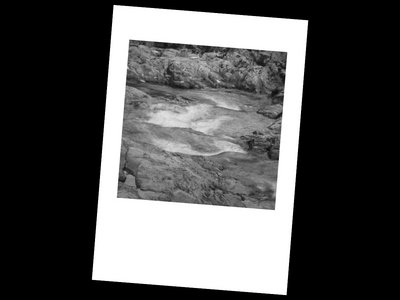 Falls - 600 mm x 425 mm museum quality print main photo