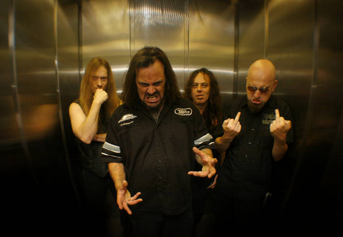 洋楽 DEICIDE / CHILDREN OF THE UNDERWORLD 8CD DEICIDE - Children Of The Underworld: The Complete Roadrunner