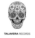 Talavera Records image