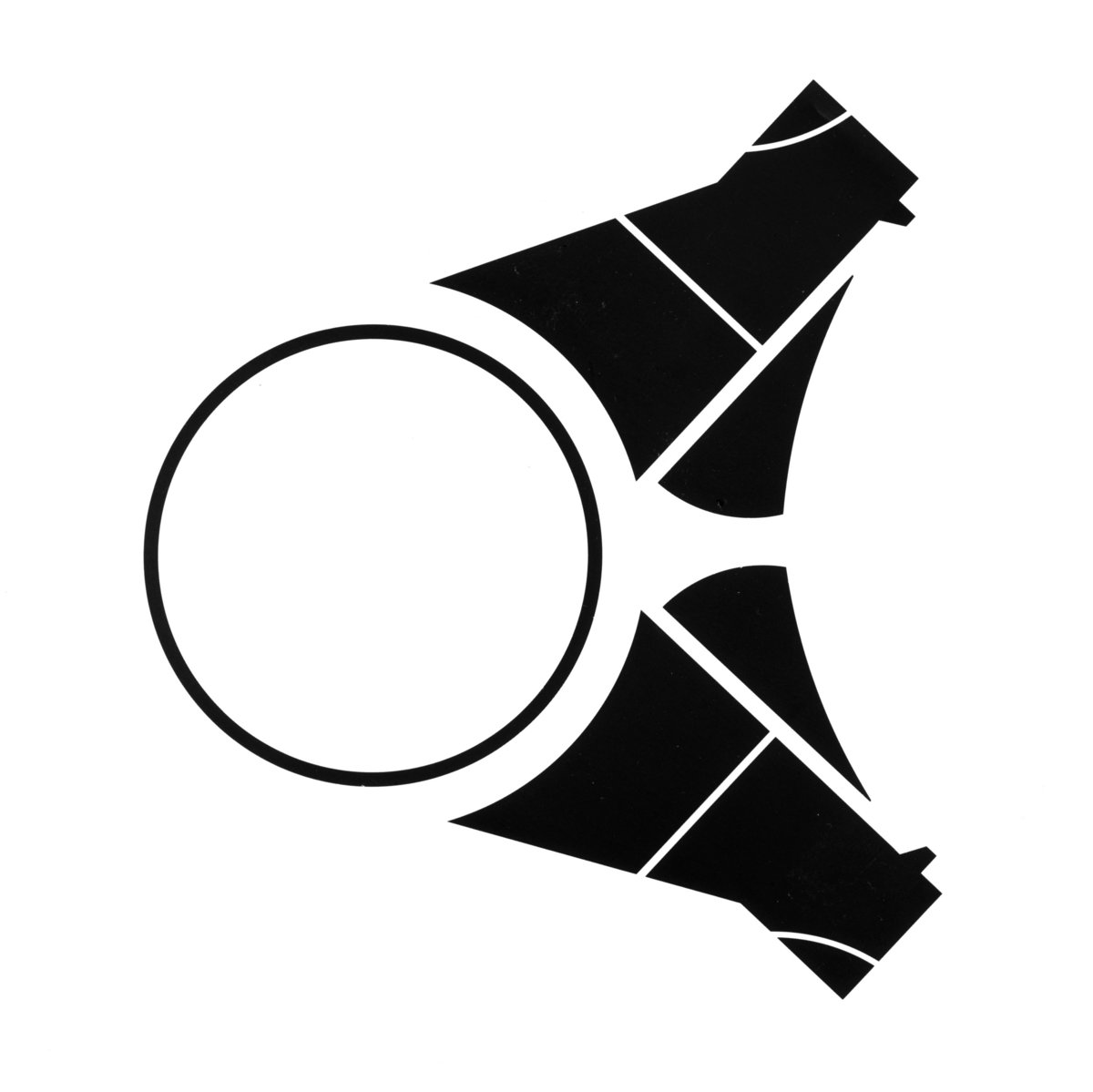 Paramagnetism | Donato Dozzy & Mike Parker