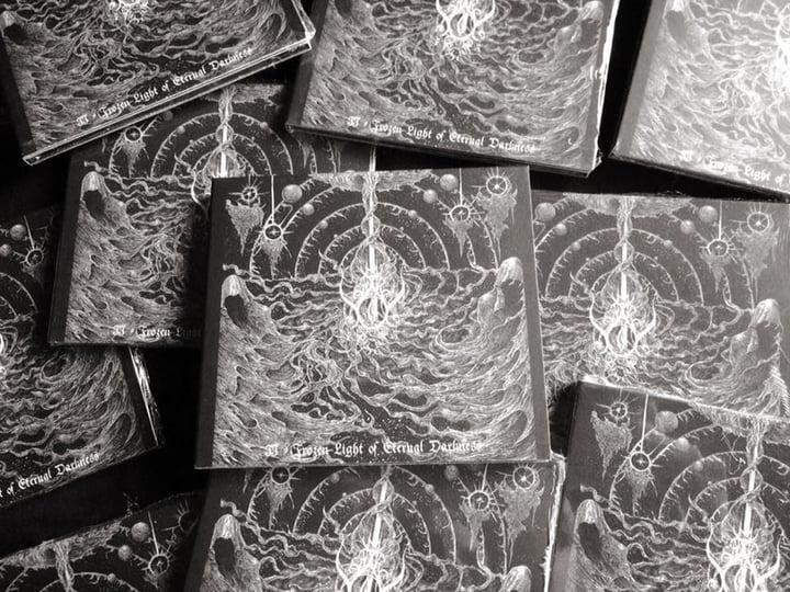 II - Frozen Light of Eternal Darkness | Battle Dagorath
