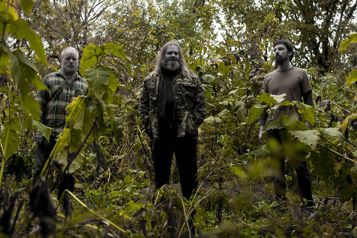 Music | Blind Idiot God