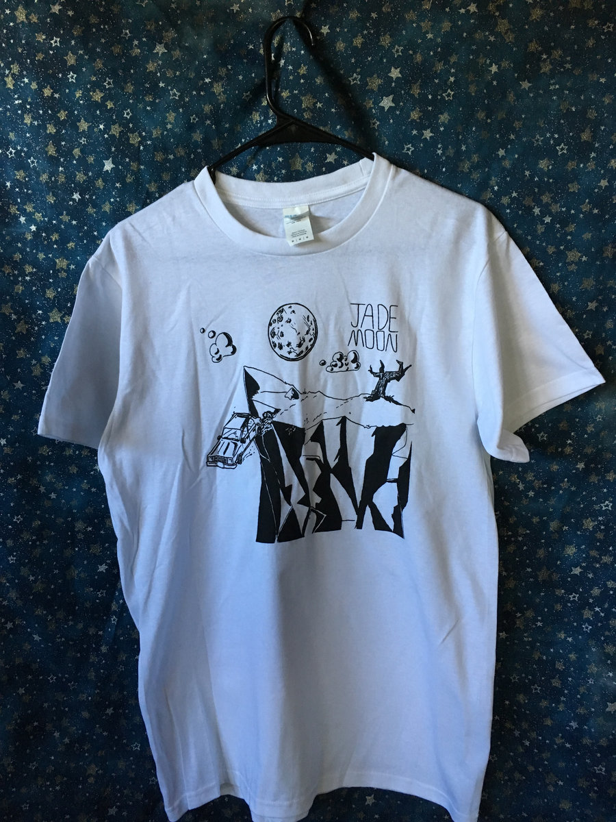 Jade Moon Full Moon Tee Jade Moon