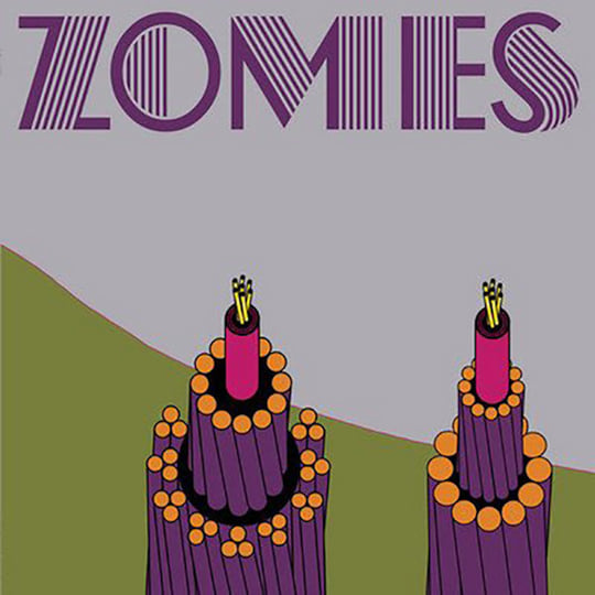 ZOMES | ZOMES