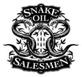 Snake Oil Salesmen image