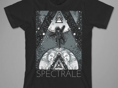 T-Shirt Spectrale main photo