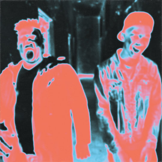 GCA007 - Rudeboyz - Gqomwave EP | Rudeboyz | GCA