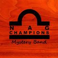 Derek Gresh and the Nag Champions Mystery Band image