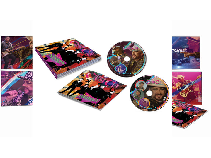 Live At Wembley - World Tour 2016 | Culture Club