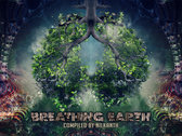 V.A   Breathing Earth - compiled by Nilkanth 24bit USB photo 