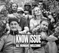 Know Issue image