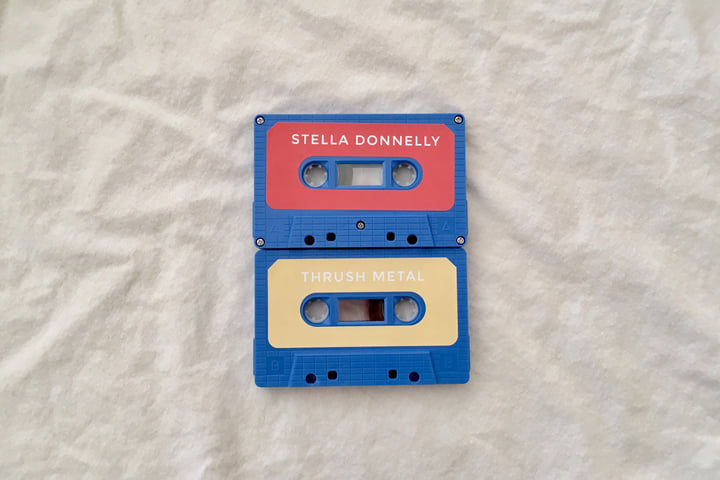 Thrush Metal (AUS/NZ Edition) | Stella Donnelly