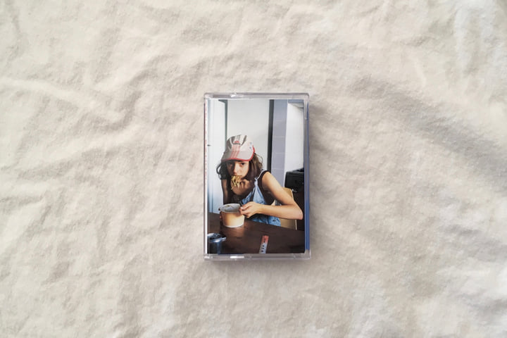 Thrush Metal (AUS/NZ Edition) | Stella Donnelly