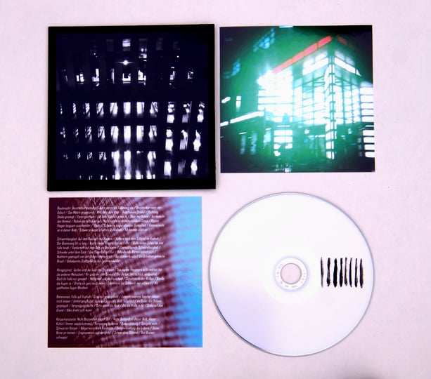 IIIIIIII (8) | Vlimmer | Blackjack Illuminist Records