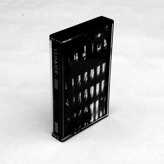IIIIIIII (8) | Vlimmer | Blackjack Illuminist Records