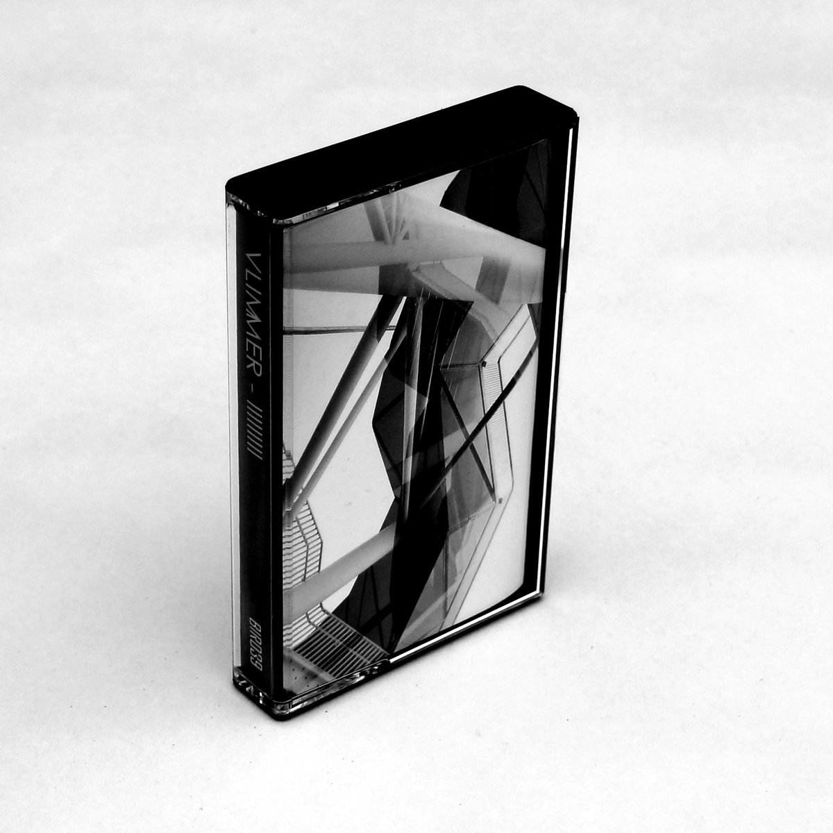 IIIIIIIII (9) | Vlimmer | Blackjack Illuminist Records