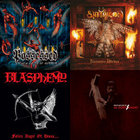 Infernal Eternal | Marduk | Back On Black