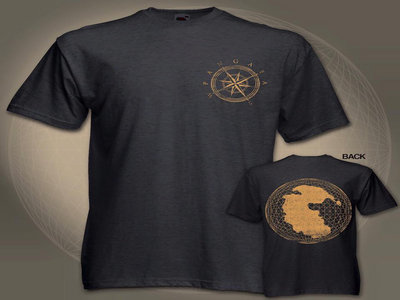 Compass T-shirt main photo