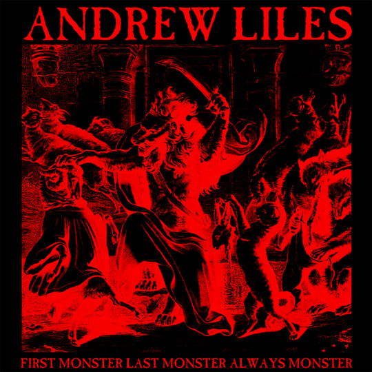 Andrew Liles – The Flesh Creeping~ a1816942884_10.jpg