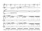 This Solitude Full Score (PDF)_84 Pages photo 