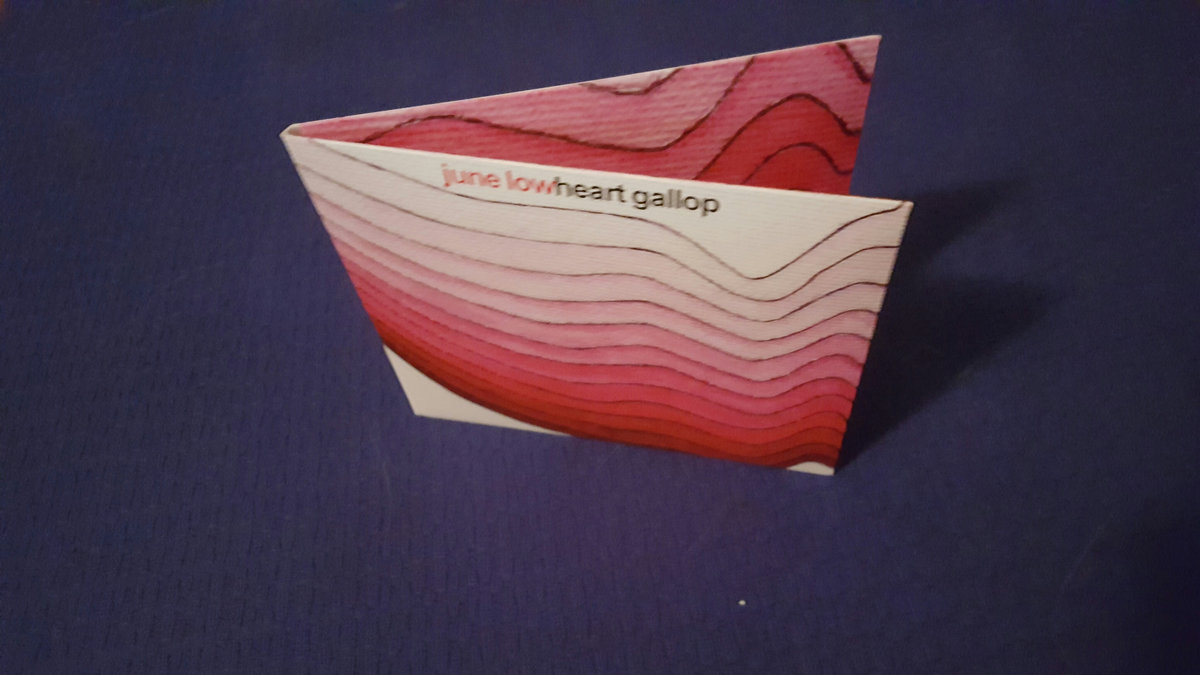 Heart Gallop June Low june low bandcamp
