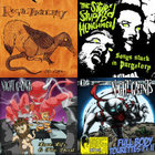 Consentual Selections | Mad Caddies