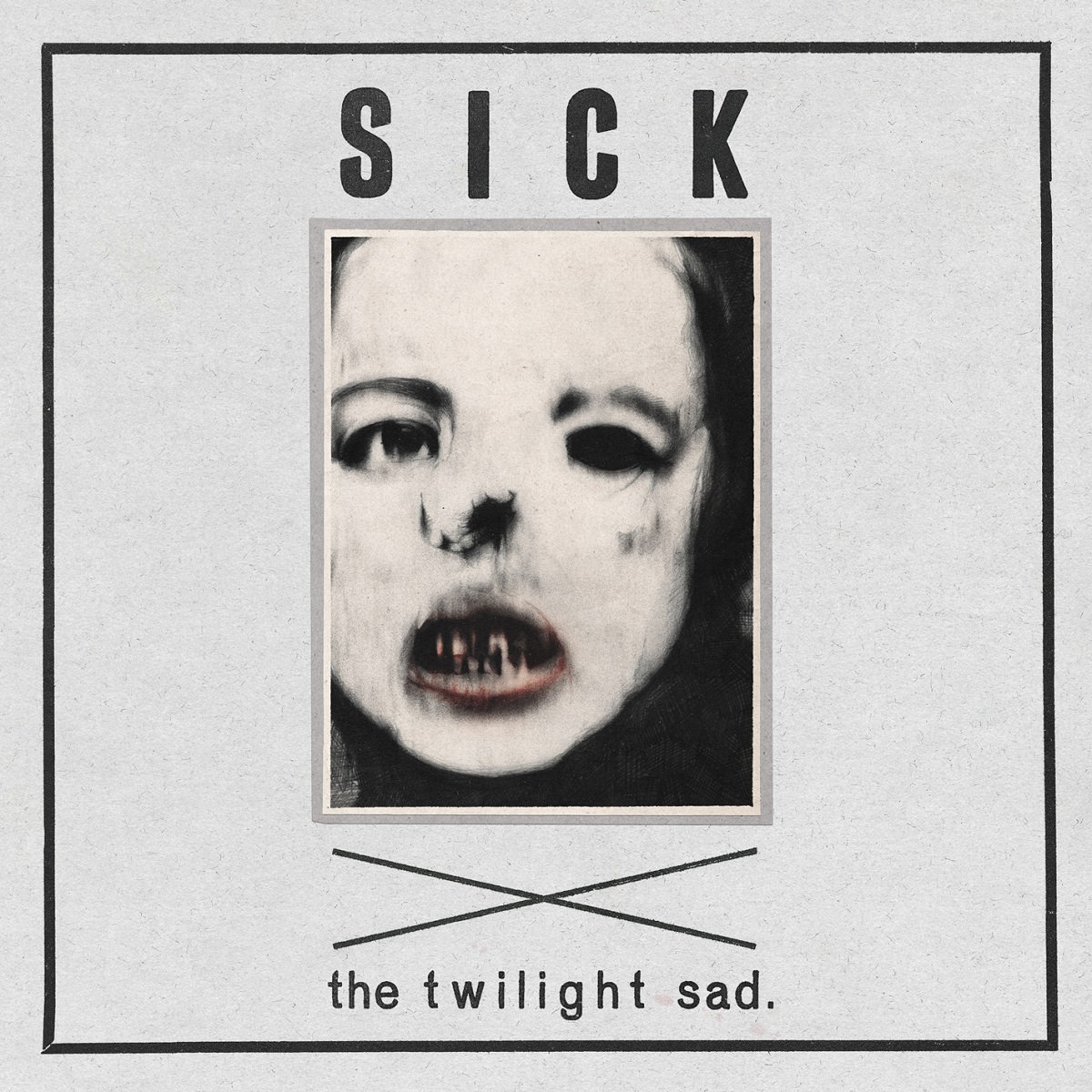 Sick The Twilight Sad 7