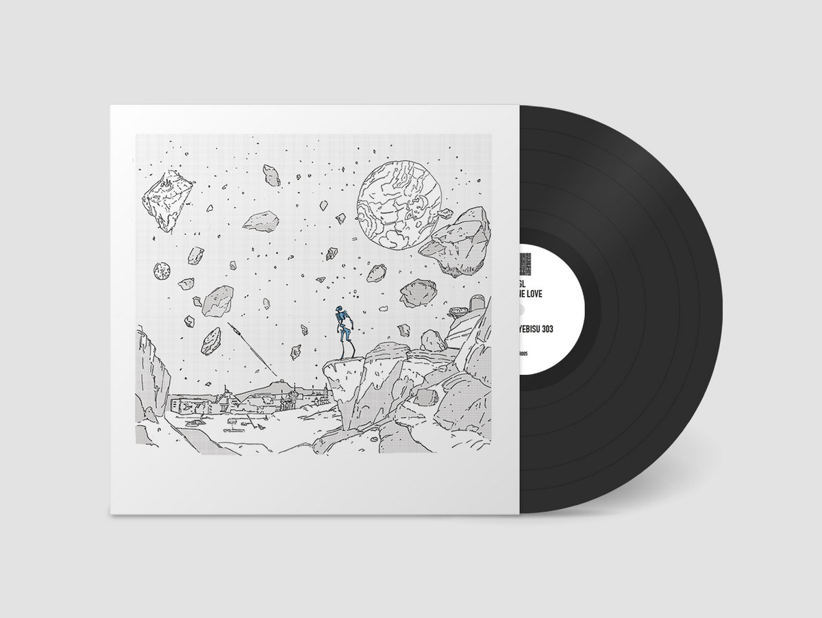 BPM 150over Phase.01／LOVE MACHINE 同人 CD BPM 150over Phase.01／LOVE MACHINE 同人 CD