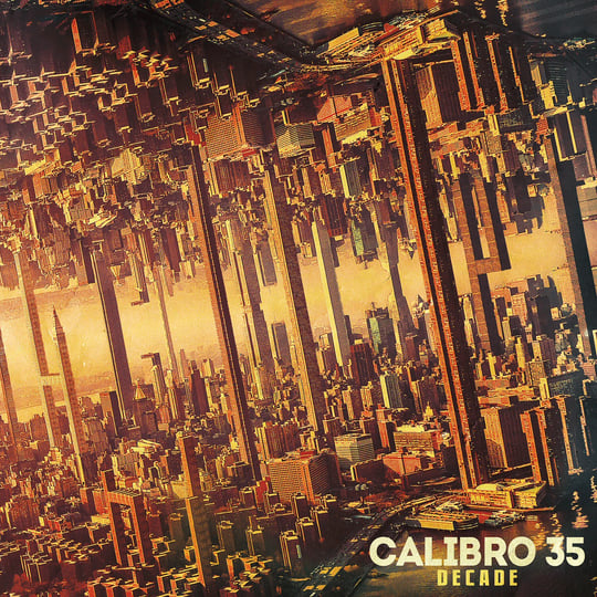 DECADE | Calibro 35