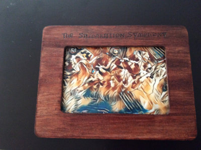 Picture frame "The Silmarillion Symphony" main photo