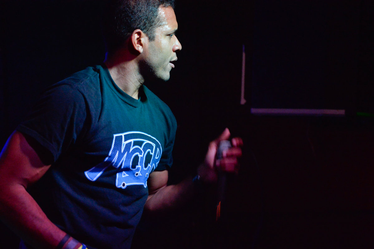 The Mcb Rapper Junk Story X | MC C.B.