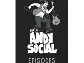 The First 100 Episodes - The Andy Social USB Card Drive photo 