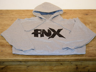 FNX Rise of the Feenixxx Hoody main photo