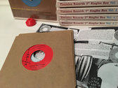 Timmion Records Singles Box, Vol 1. photo 