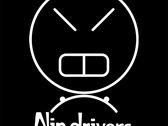 Nip Drivers Logo T-shirt photo 