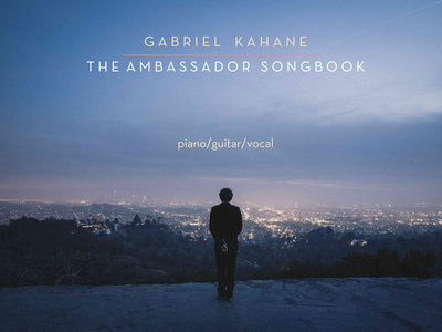 The Complete Ambassador Songbook main photo