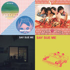 Moon In June「ロマンと水色の街」サイン入り「海鳴り」再発盤 CD】Moon In June / ロマンと水色の街 | HOLIDAY! RECORDS DISTRO