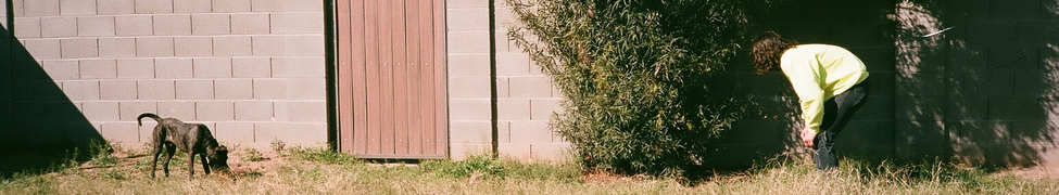 Elna Rae — Photo