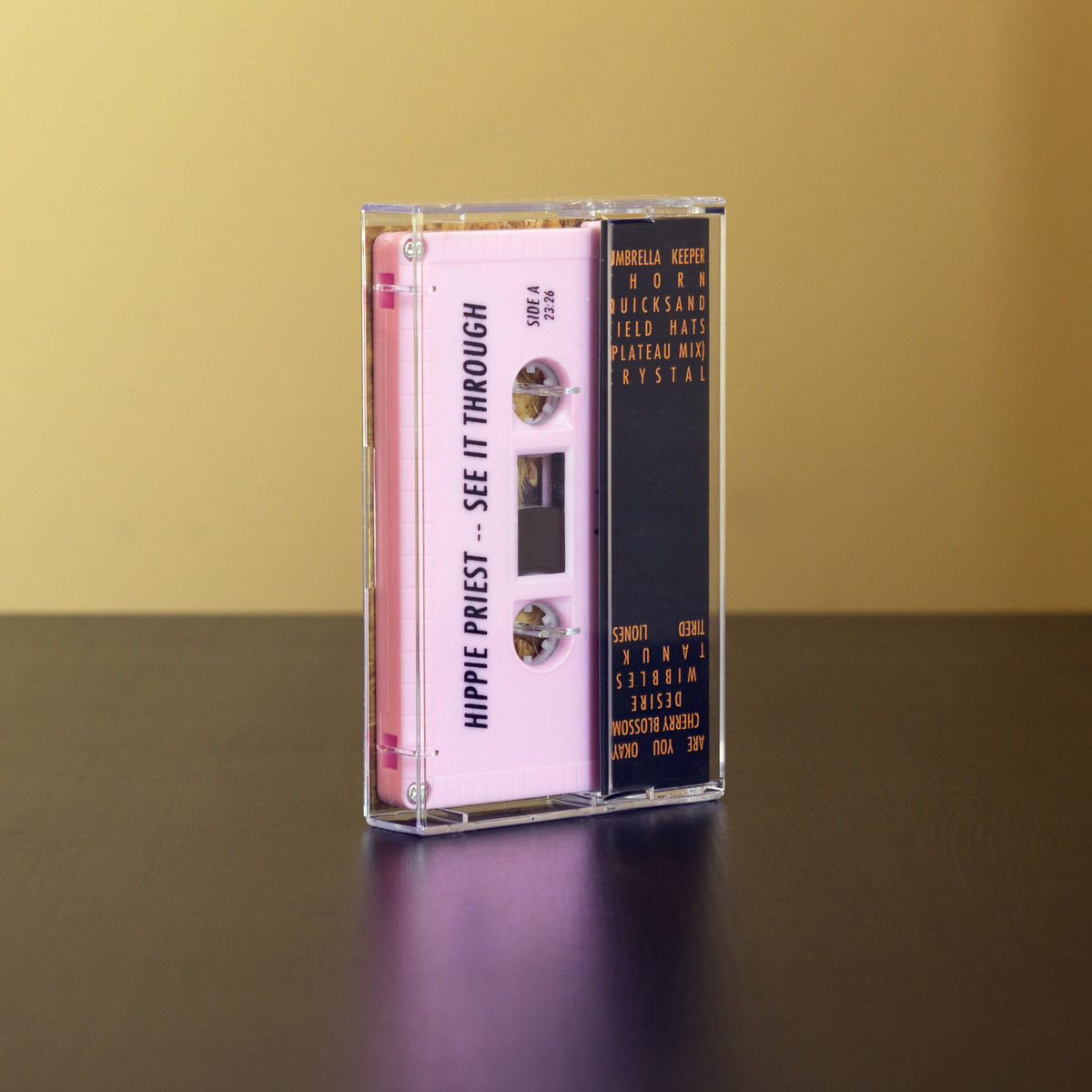 Modern multifunctional material - tape keeper Modern multifunctional material - tape keeper