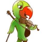 EclecticParrot thumbnail