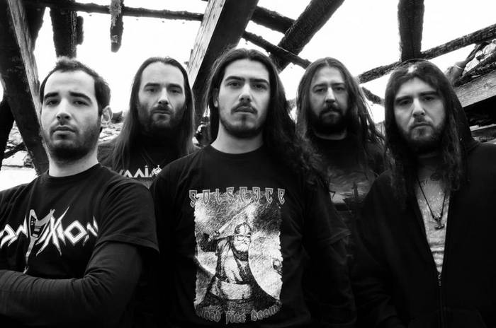 God Οf Τhe Deep Unleashed | Wrathblade