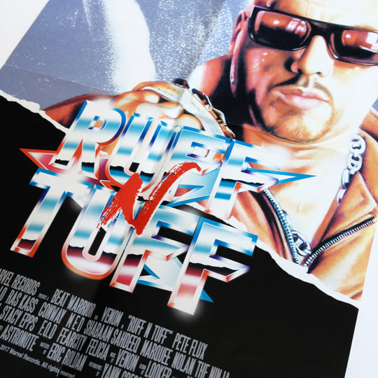 洋楽 Chapter 3 - Ruff - N - Tuff 洋楽 Chapter 3 - Ruff - N - Tuff 洋楽 Chapter 3 - Ruff - N - Tuff