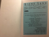 Stone Land Book photo 