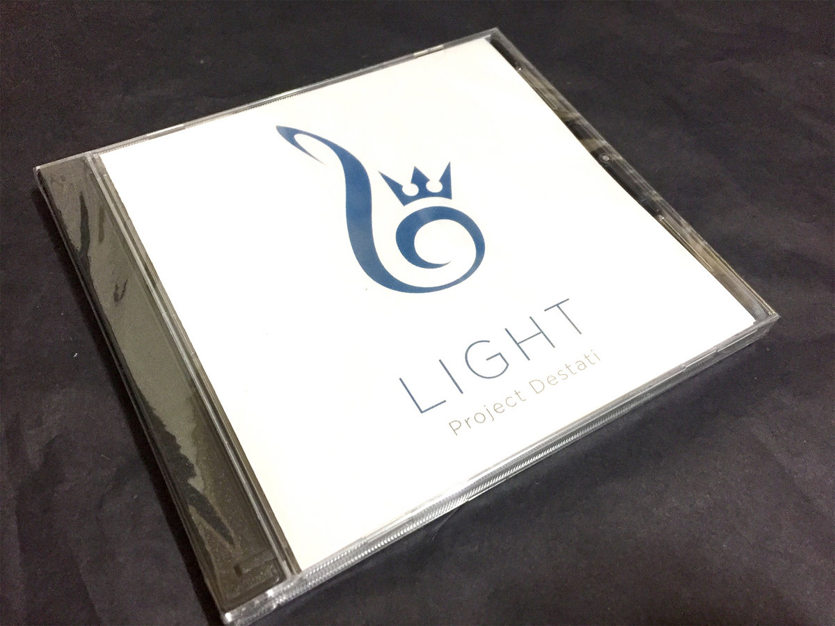project destati light
