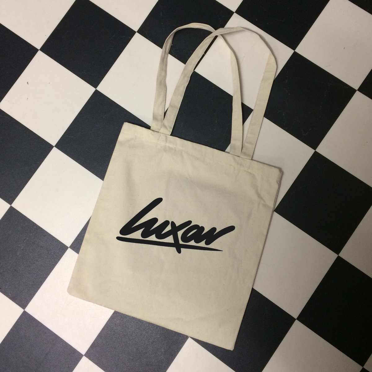 The Luxar Supertote | Luxar